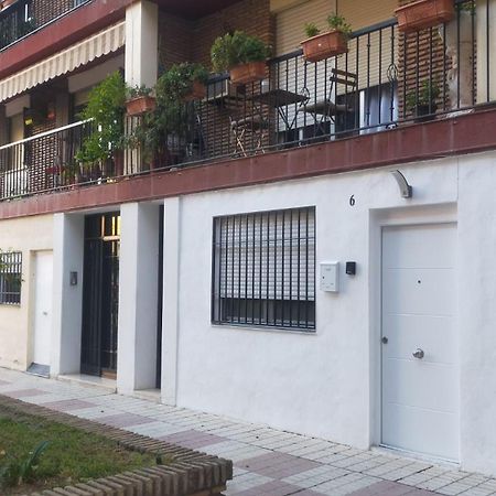 Loft A La Verita River, Parking Free Cordoba Exterior photo