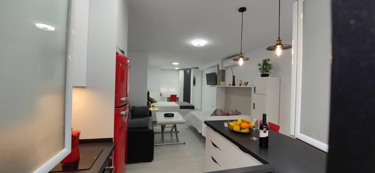 Loft A La Verita River, Parking Free Cordoba Exterior photo