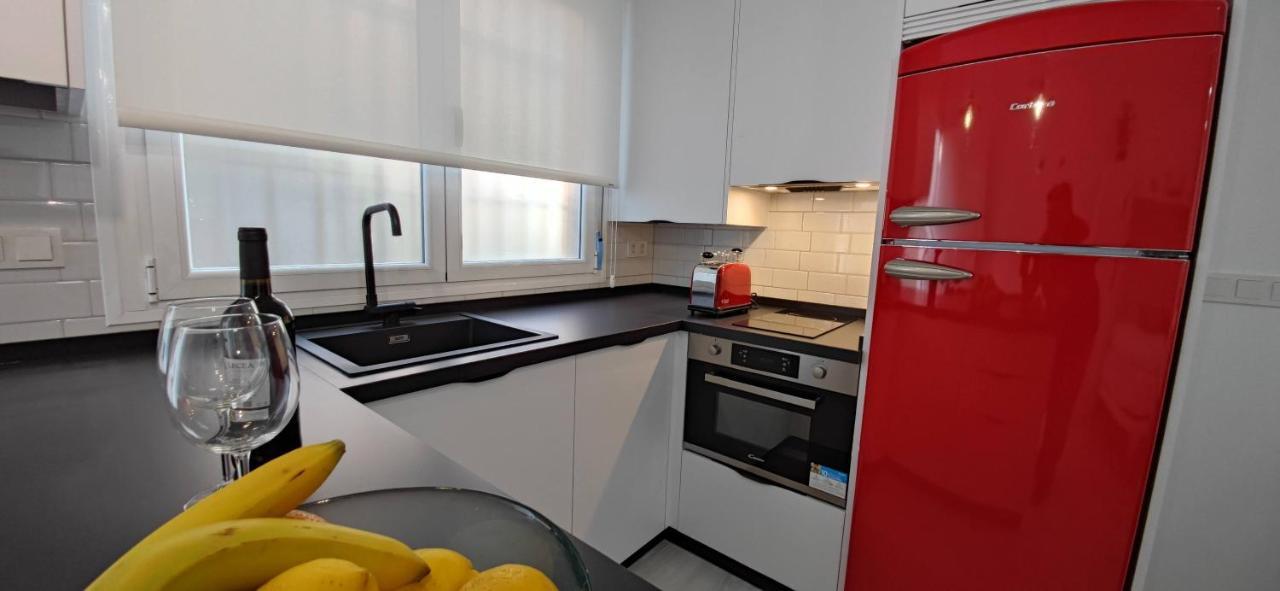 Loft A La Verita River, Parking Free Cordoba Exterior photo