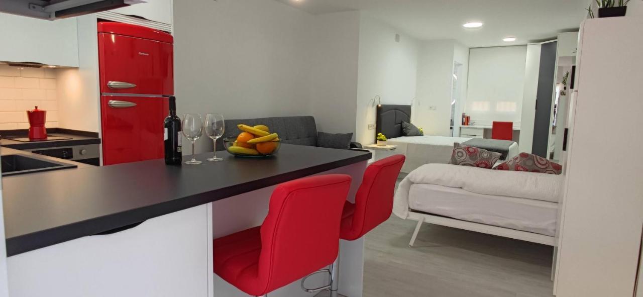 Loft A La Verita River, Parking Free Cordoba Exterior photo