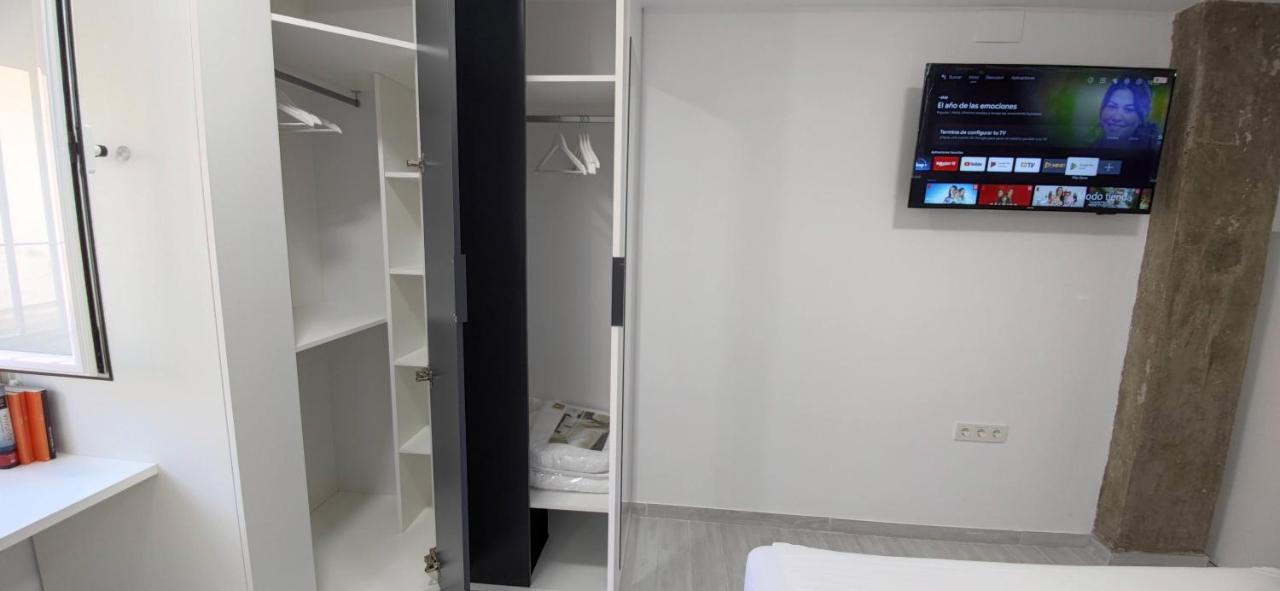 Loft A La Verita River, Parking Free Cordoba Exterior photo