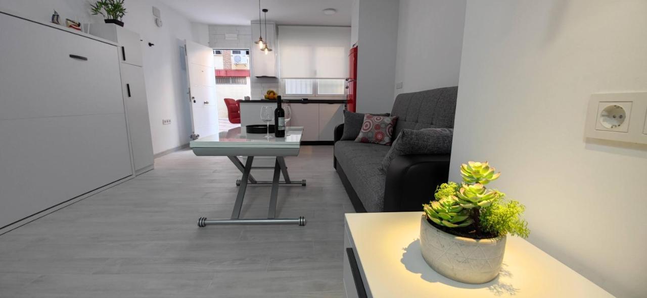 Loft A La Verita River, Parking Free Cordoba Exterior photo