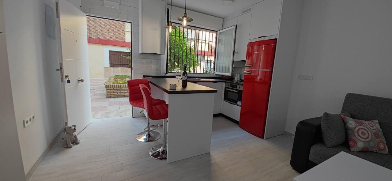 Loft A La Verita River, Parking Free Cordoba Exterior photo