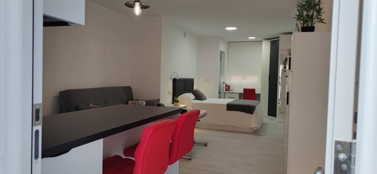 Loft A La Verita River, Parking Free Cordoba Exterior photo