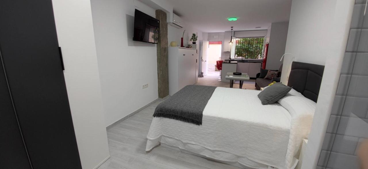 Loft A La Verita River, Parking Free Cordoba Exterior photo