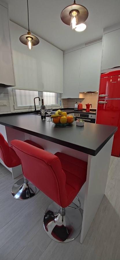 Loft A La Verita River, Parking Free Cordoba Exterior photo