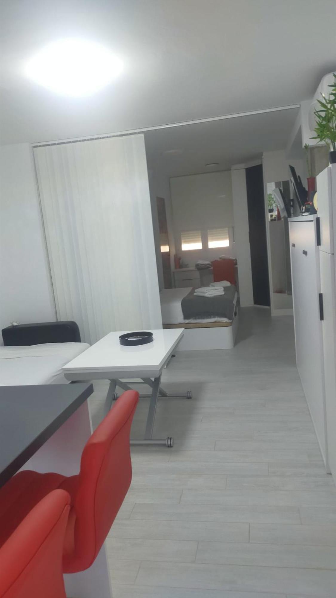 Loft A La Verita River, Parking Free Cordoba Exterior photo