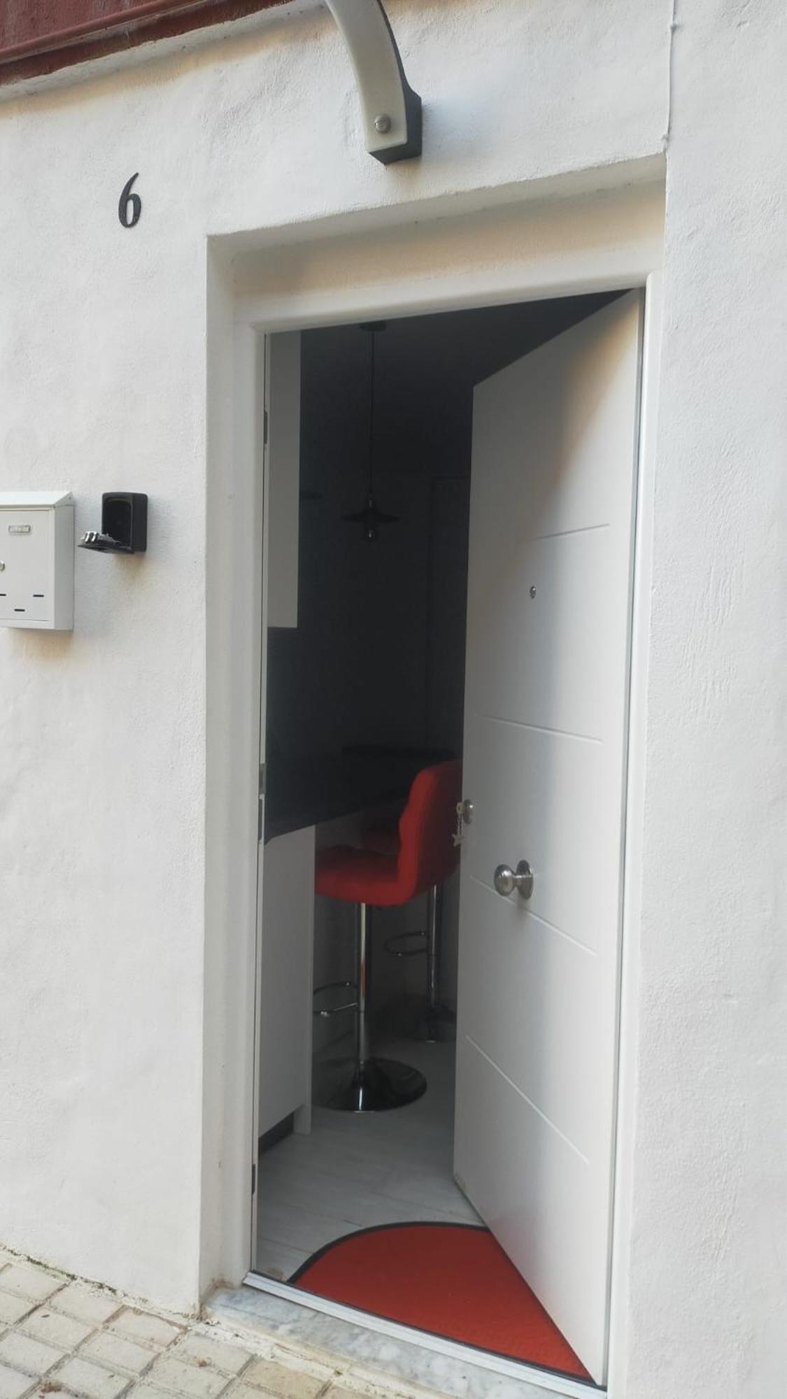 Loft A La Verita River, Parking Free Cordoba Exterior photo