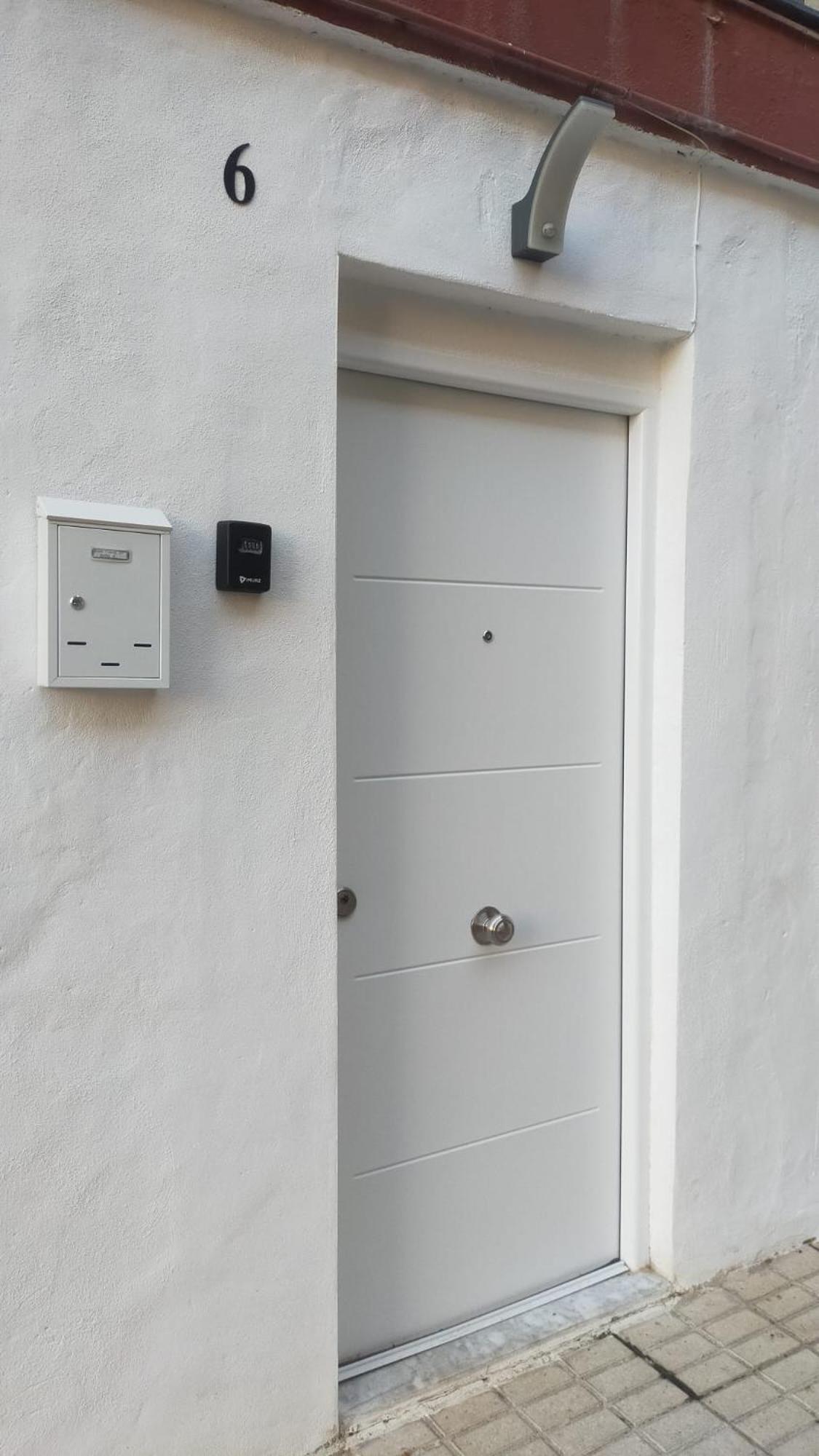 Loft A La Verita River, Parking Free Cordoba Exterior photo