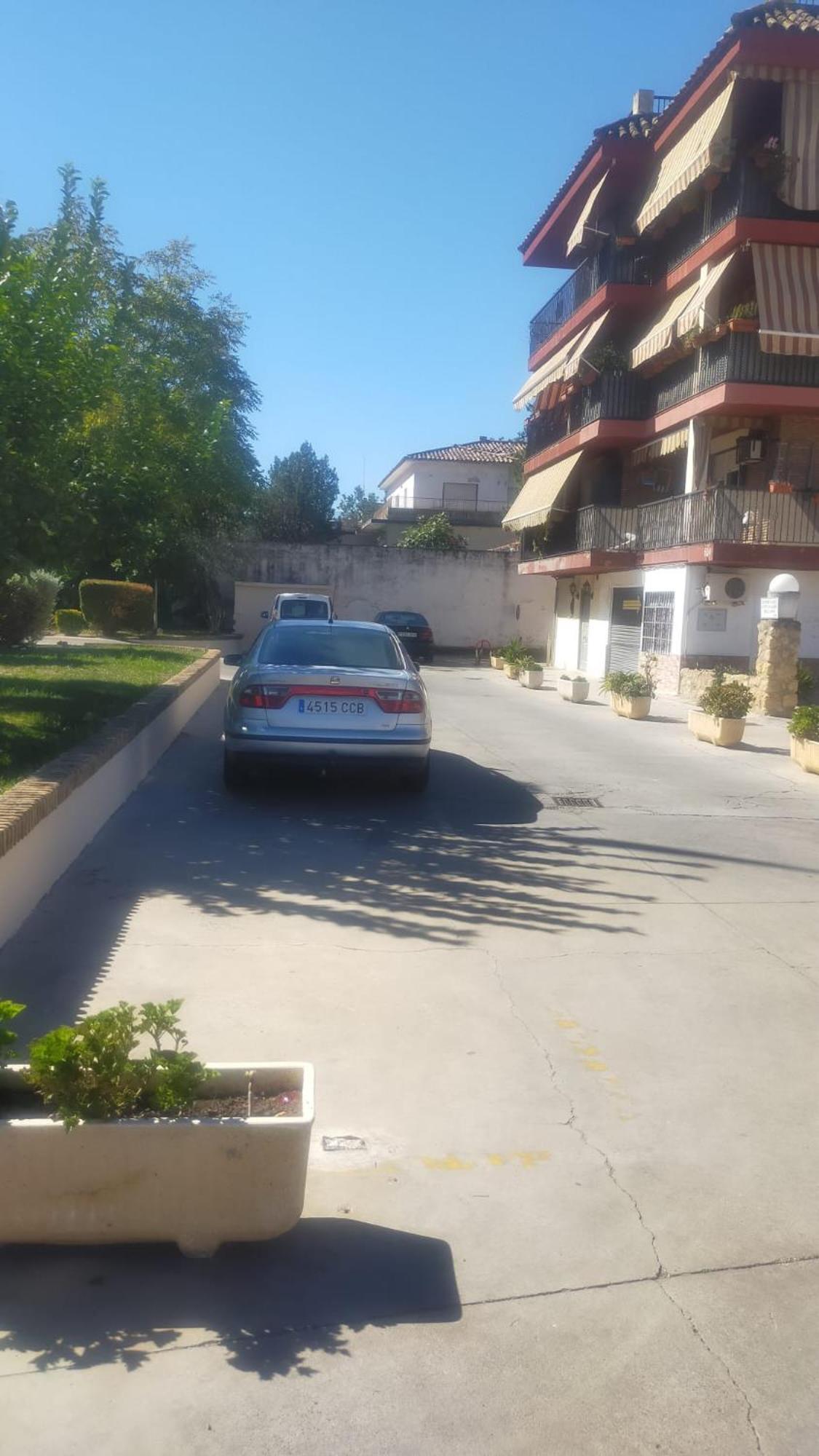 Loft A La Verita River, Parking Free Cordoba Exterior photo